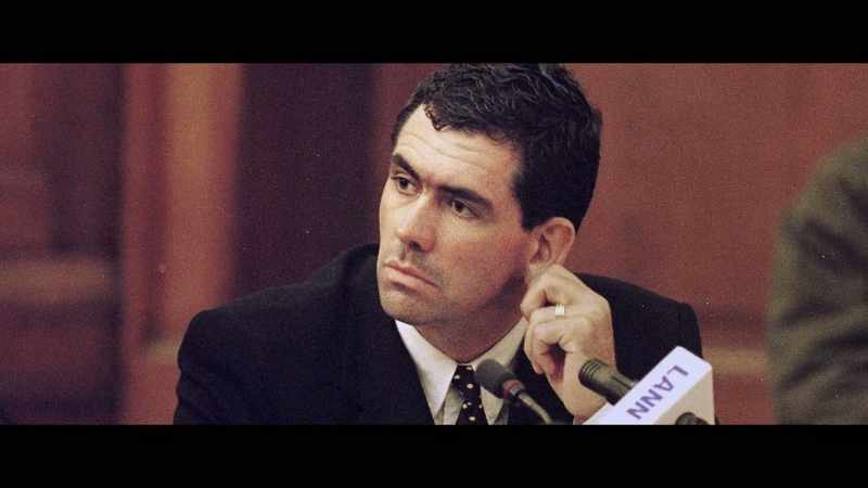 That was a really worrying insight into Cronje's tactics