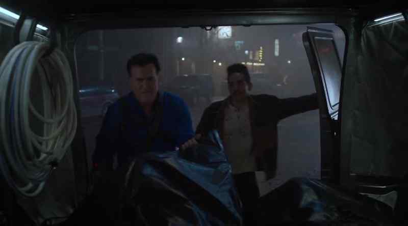 That was a sweet ride, Jefe