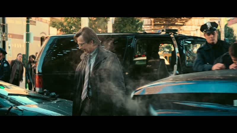 That's Mr Wayne isn't itThat was a very brave thing you did Trying to catch the lightYou weren't protecting the van Why Who's in itDon't you think I should go to the hospitalYou don't watch a whole