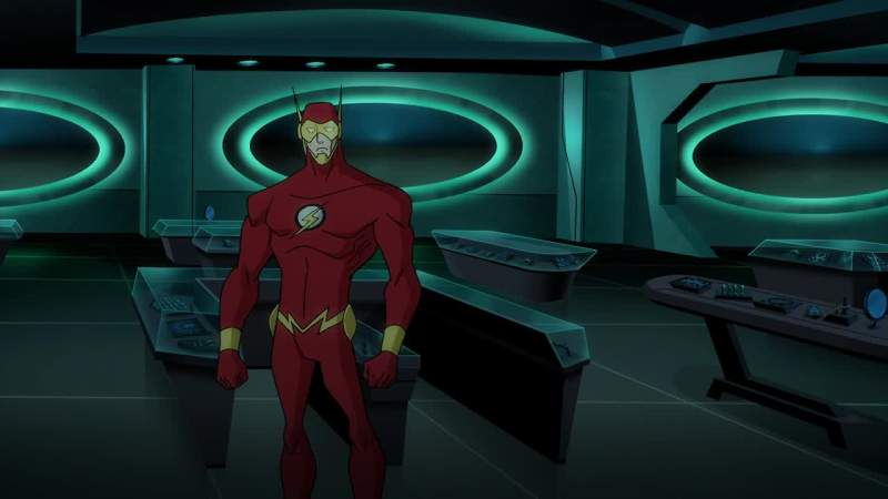 That was a weird team up wasn't it Them Or us