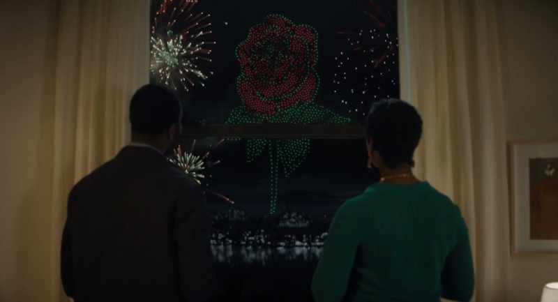 That is actually pretty magical