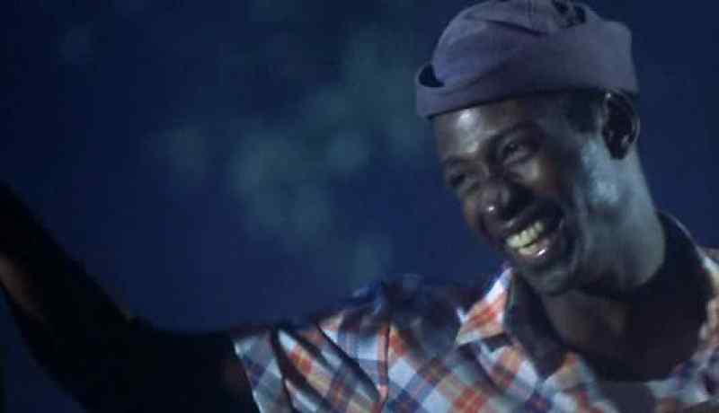 That ain't funny nigger