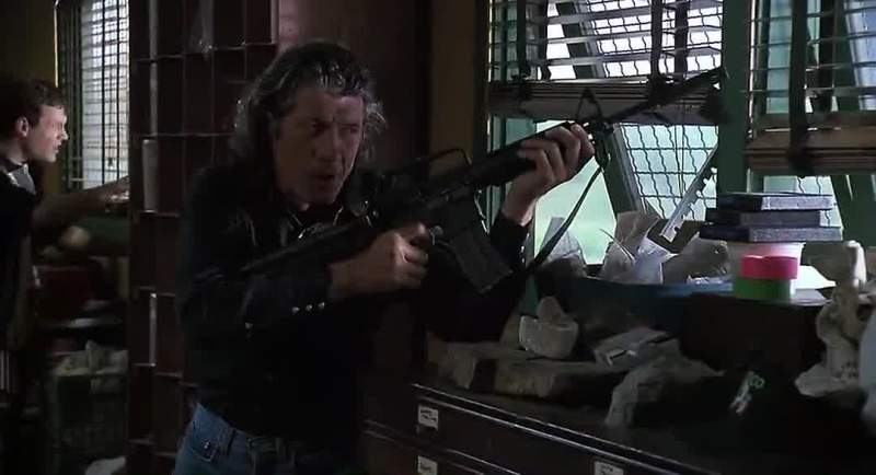 That ain't no Graboid