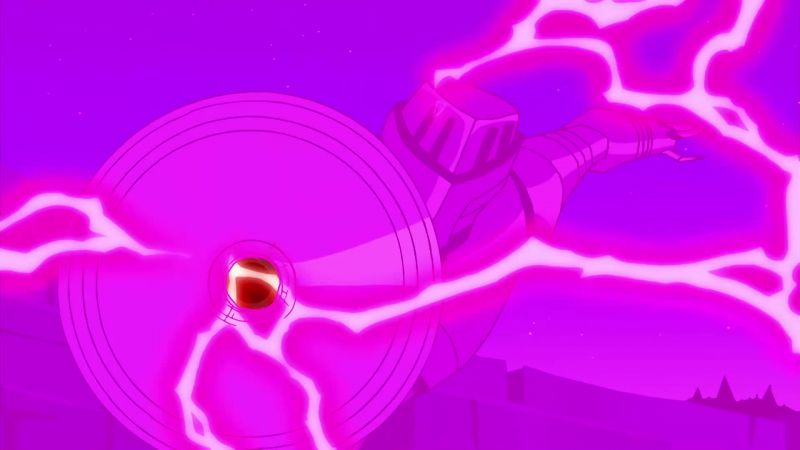 THAT ALIEN TECHNOLOGY IS OURS BY RIGHT OF SALVAGE