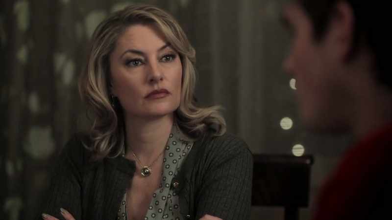That after all the scandal with Jason and Polly