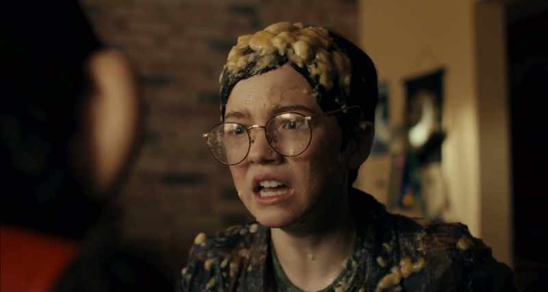 That asshole kid who lives in here with me