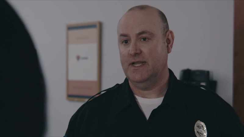 That he attempted to sexually assault her