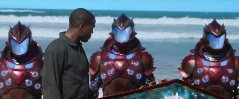 That was awesome