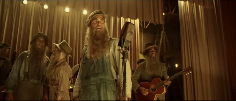 That this band of miscreants herethis very eveninginterfered with a lynch mobin the performance of its duties