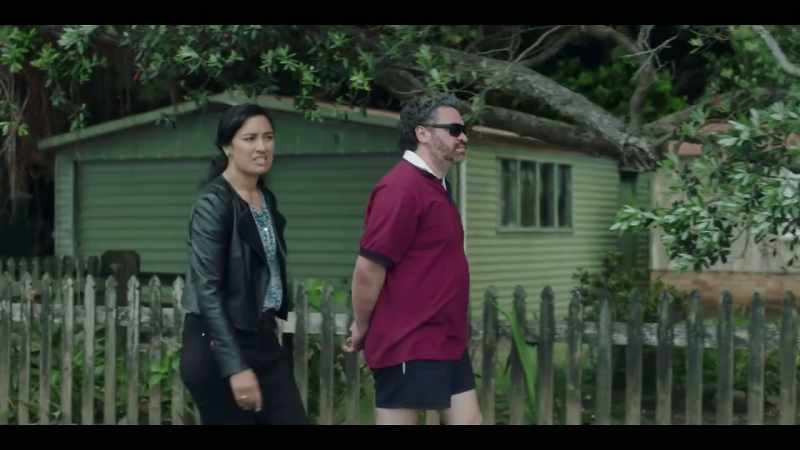 That bay that Senior Constable McGregor