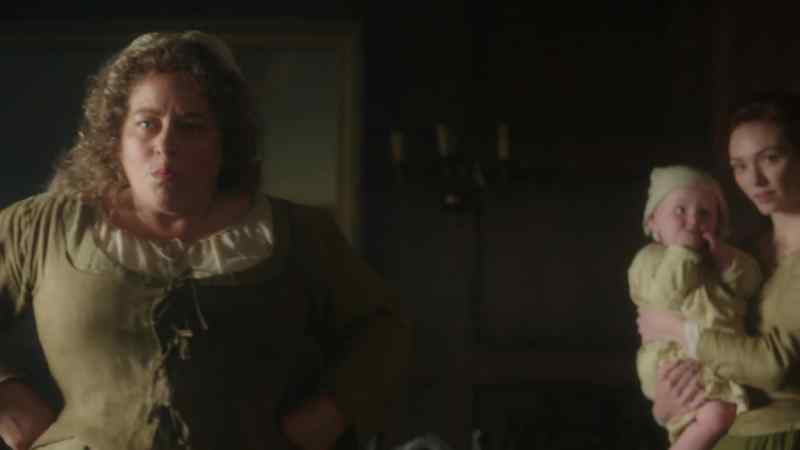 That be Master Ross's rum