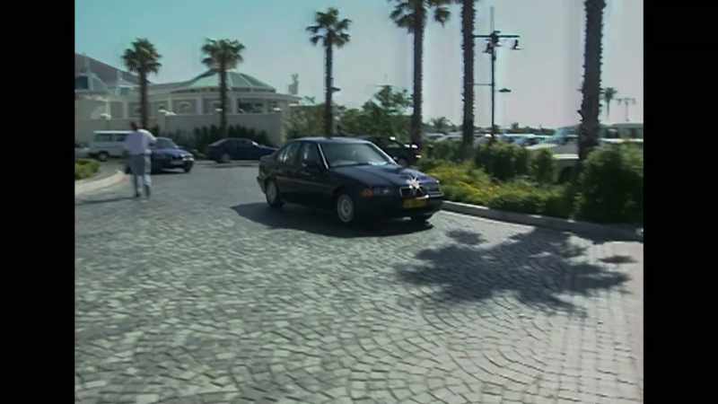 That began for me in 1993