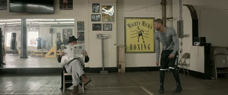 That bell don't mean school's out, Donnie