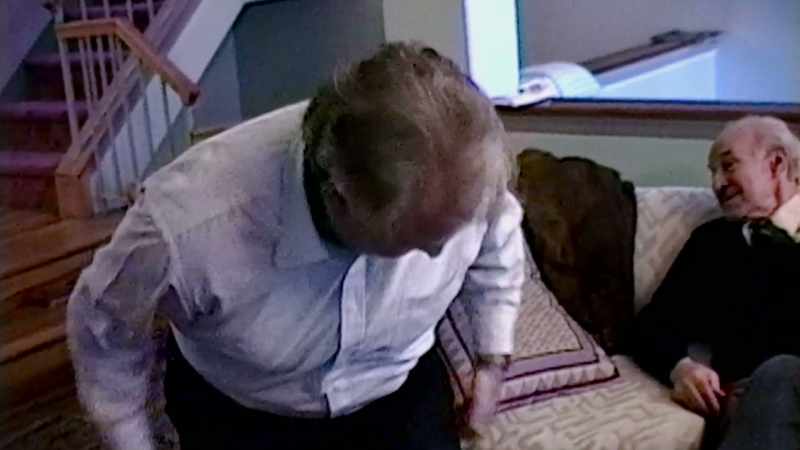 That Billy goat has no milk