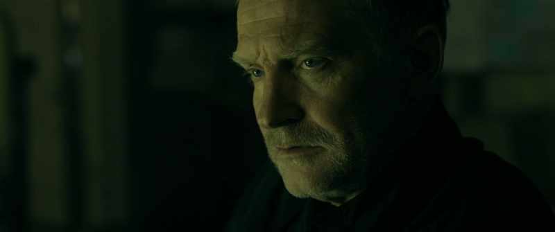 That Bjarke did it? Why would he do that? - I do not know