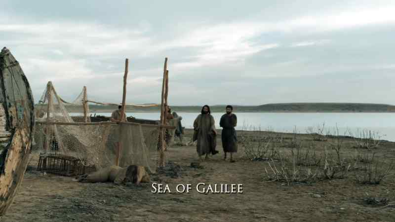 That boat- it was my father's