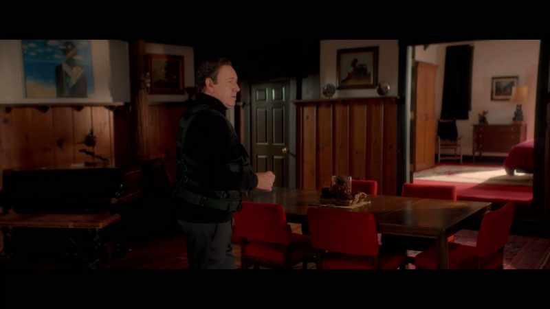 That boy is going to be dead as a doornail by the close of
