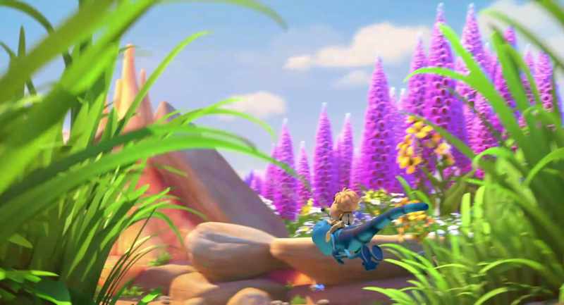 That is Buzztropolis