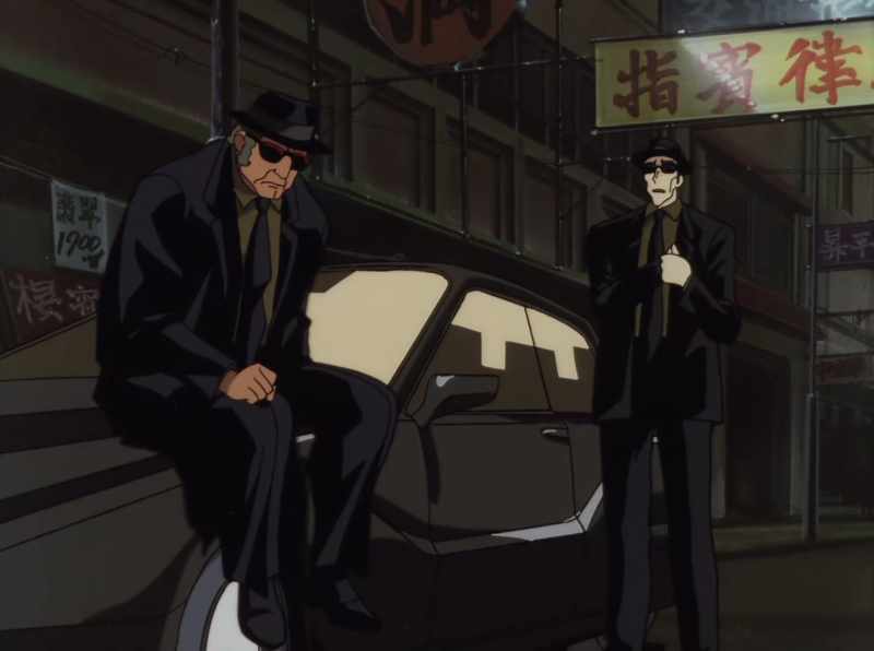 That can't be real good. - Not good at all