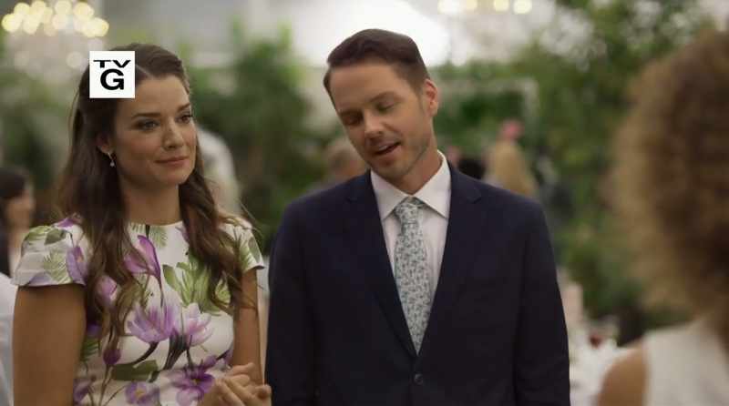 That ceremony was beautiful