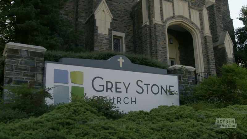 That church meant the world to him