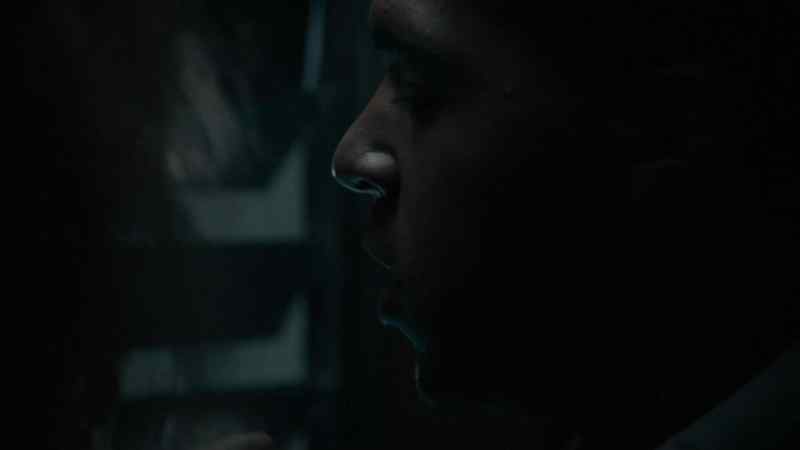 That was clo-- -Shh, shh!