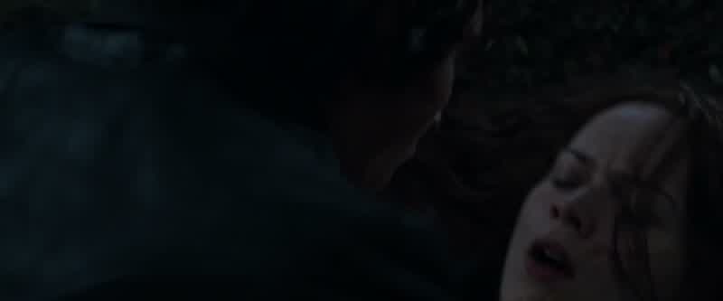 That was close