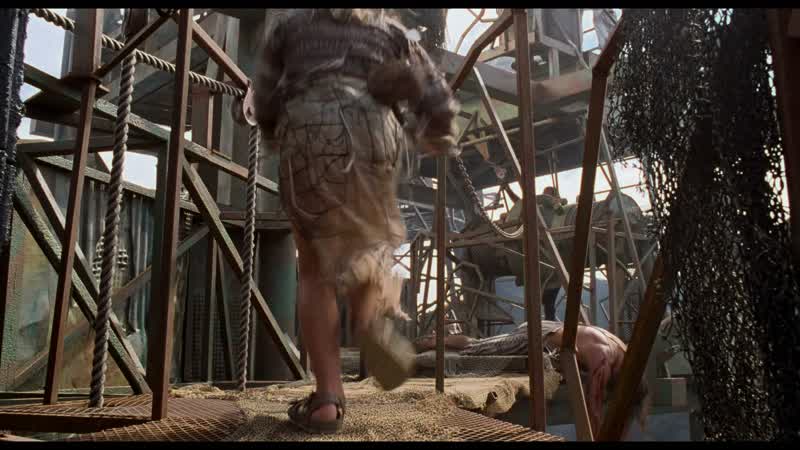 That! Come on! Push it! I am! Hurry! Now pull! Push it! Push it hard! Push it! Okay, okay! Now pull