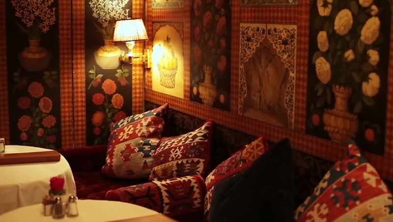 That corner banquette is-- is-- is