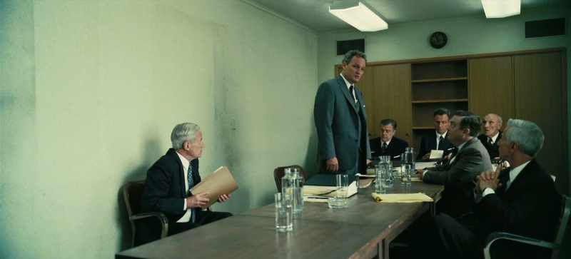 That is correct. - Prior to the writing of the letter