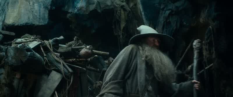 BOFUR: Well, that could have been worse