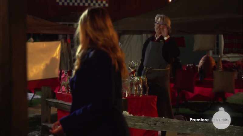 That crazy old man? He went back home to Germany