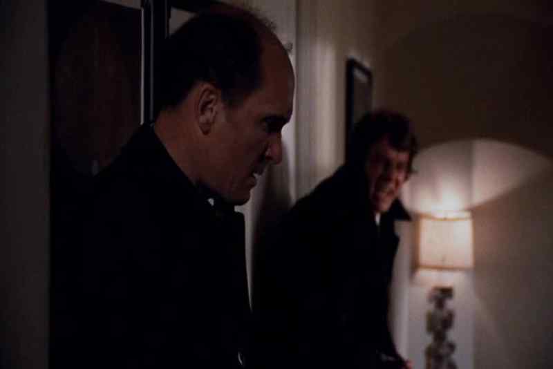 That damn thing's late! - You sure you set the thing right?