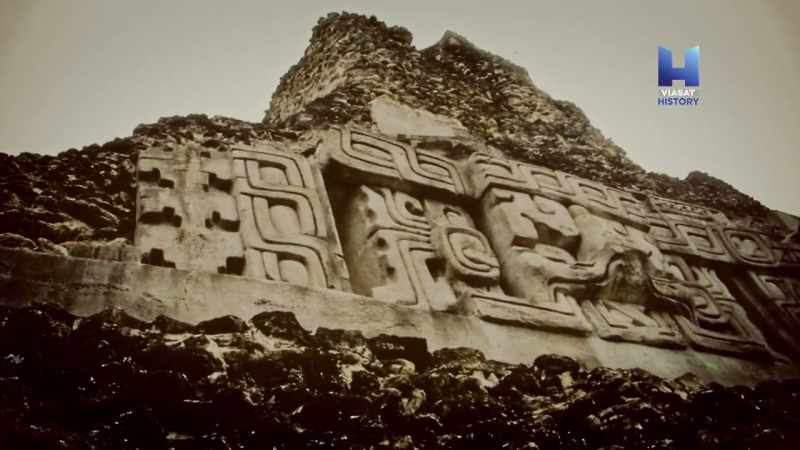 That date of 1000 AD