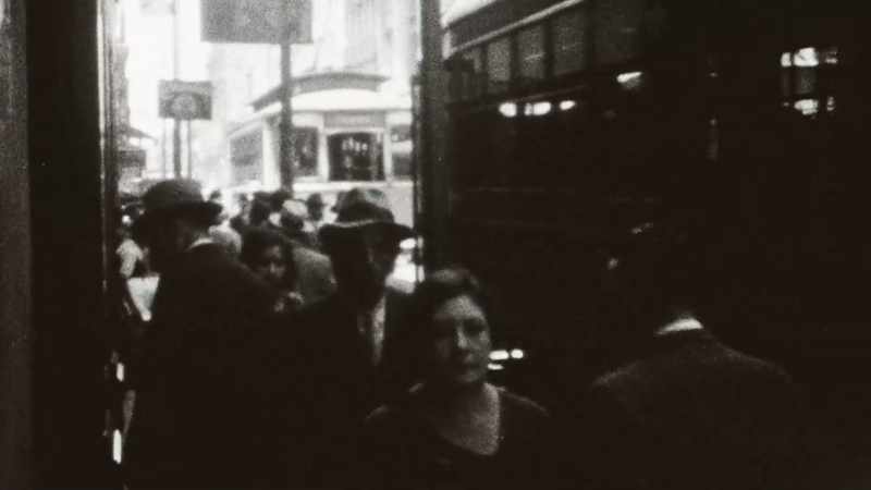 That day I took a bus with Alejandro