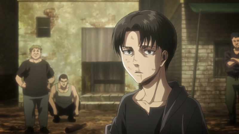 That day... why?
