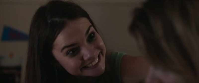 That, my dear, is where you will be turning 17 next week!