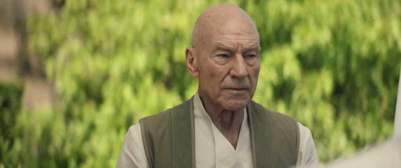That his death was utterly necessary?