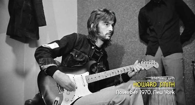 That Derek and the Dominos