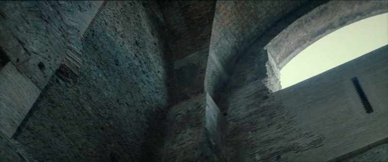 That you desecrated the corpse of poor Annuccia?