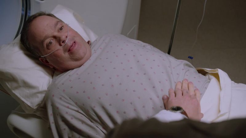 That doesn't hurt at all