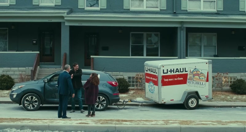 That doesn't mean you can back the trailer