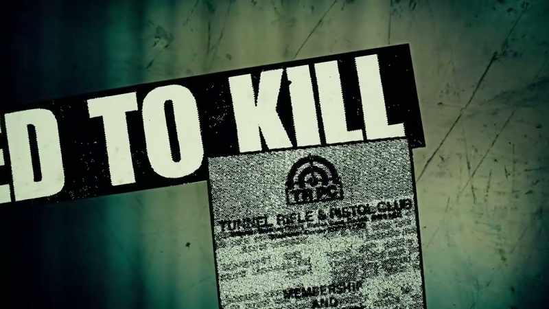That doesn't prevent you from having a firearm certificate