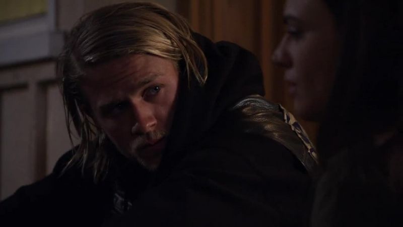 That doesn't sound like you, Jax