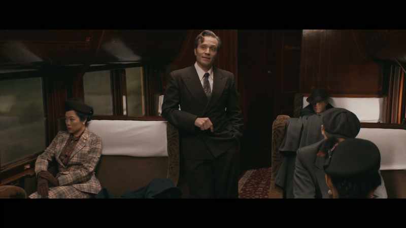 That is Donald Walker