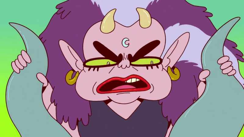 That doofus Ratar-O
