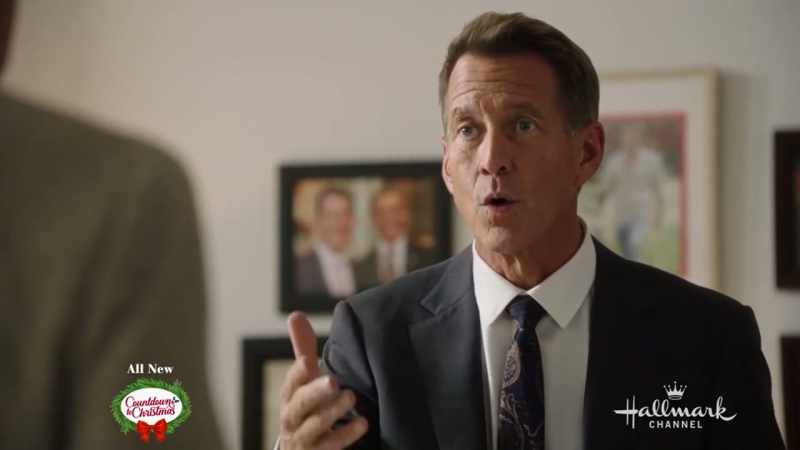 That Doyle and Holt co-sponsor a charity