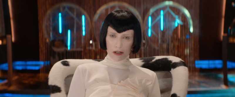 That dreadful town that ruined my life