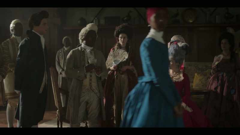 That he drove Geneviève to her death