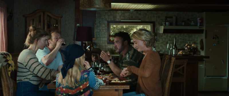 That Dutch cheese is not getting the respect it deserves